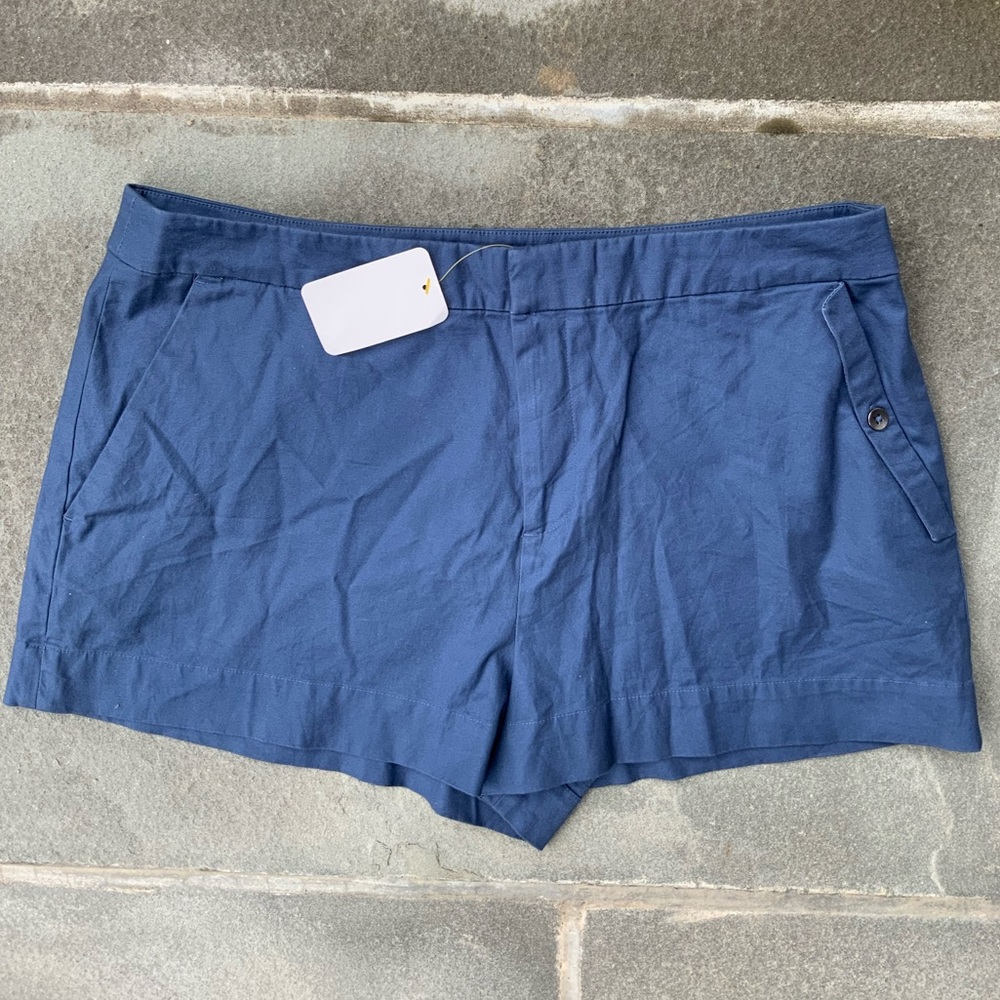 NWT Kate Spade shorts